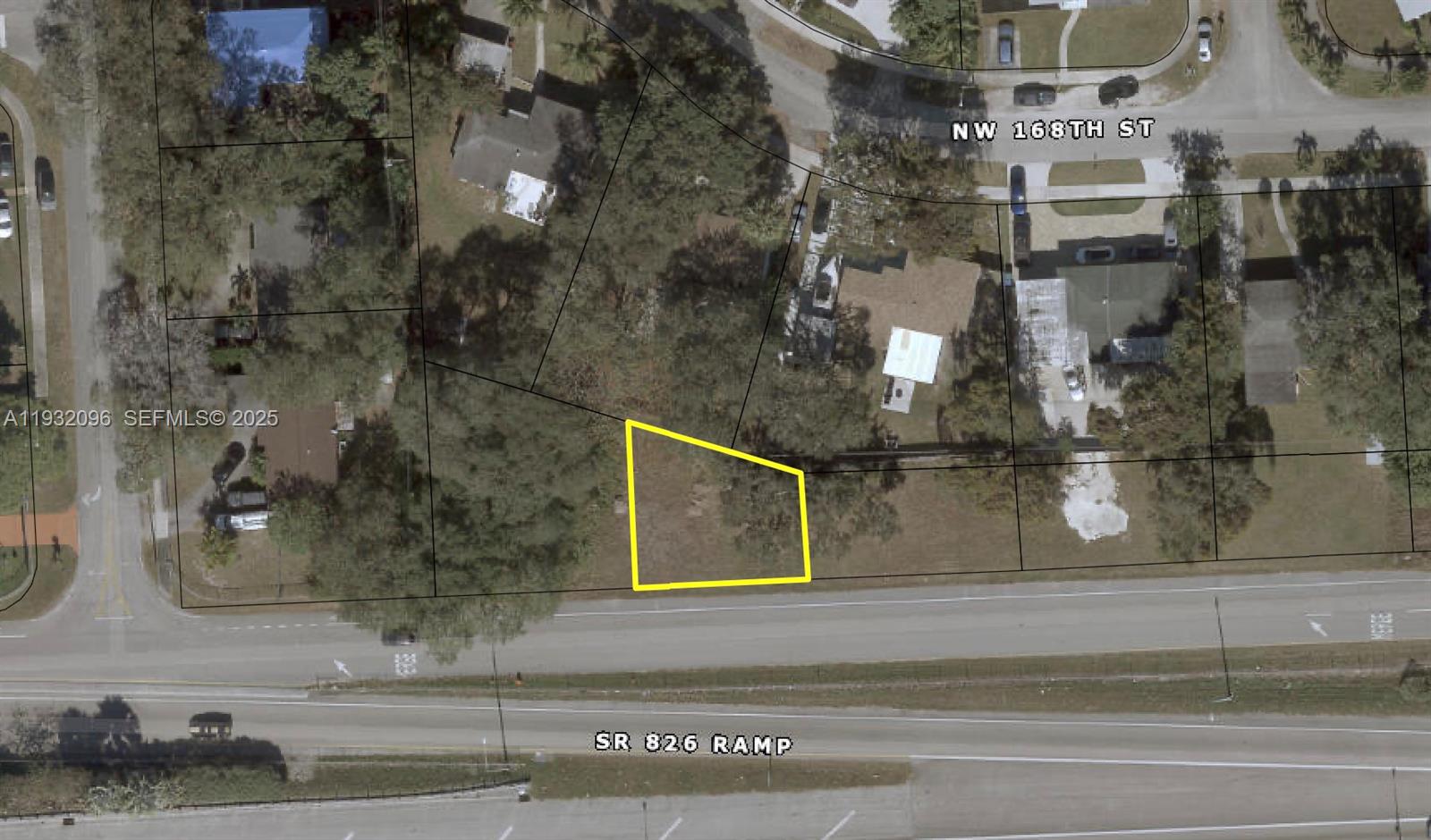 WESTWOOD MANOR ESTATES - Land