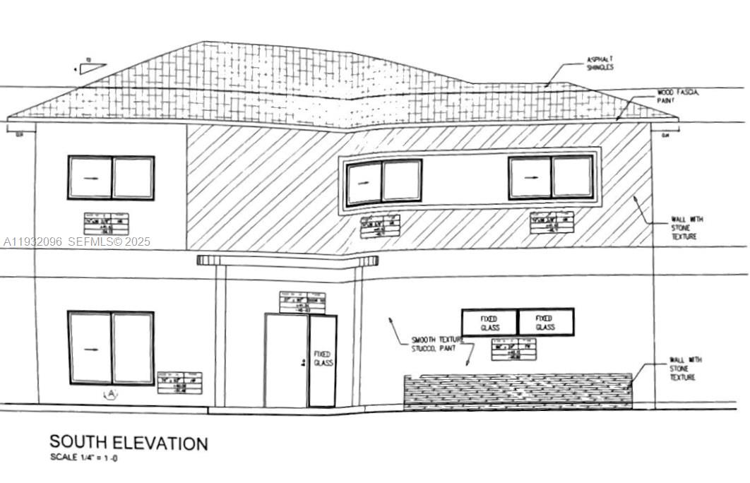 WESTWOOD MANOR ESTATES - Land