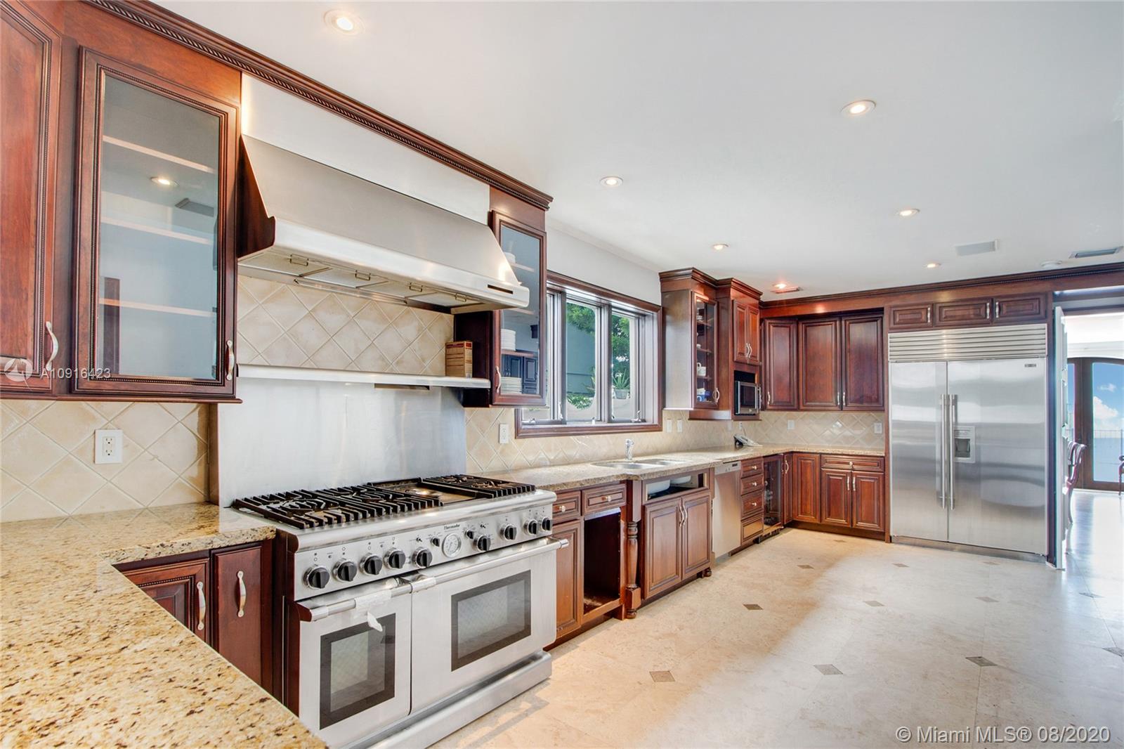 BISCAYNE ISL - Residential