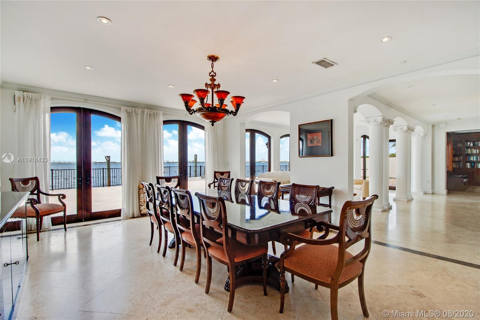 BISCAYNE ISL - Residential