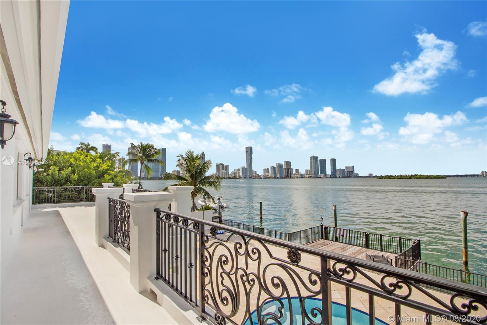 BISCAYNE ISL - Residential