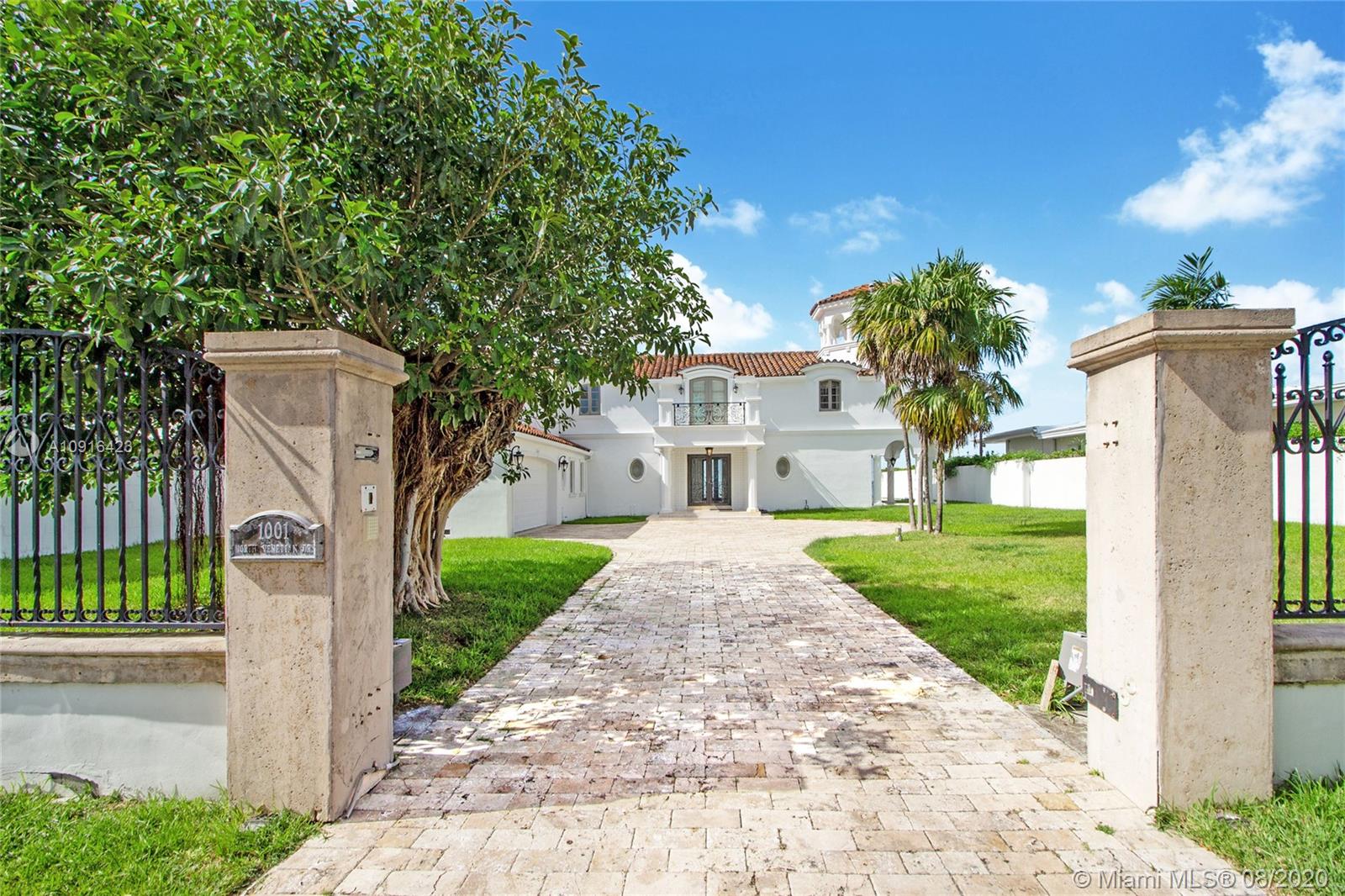 BISCAYNE ISL - Residential