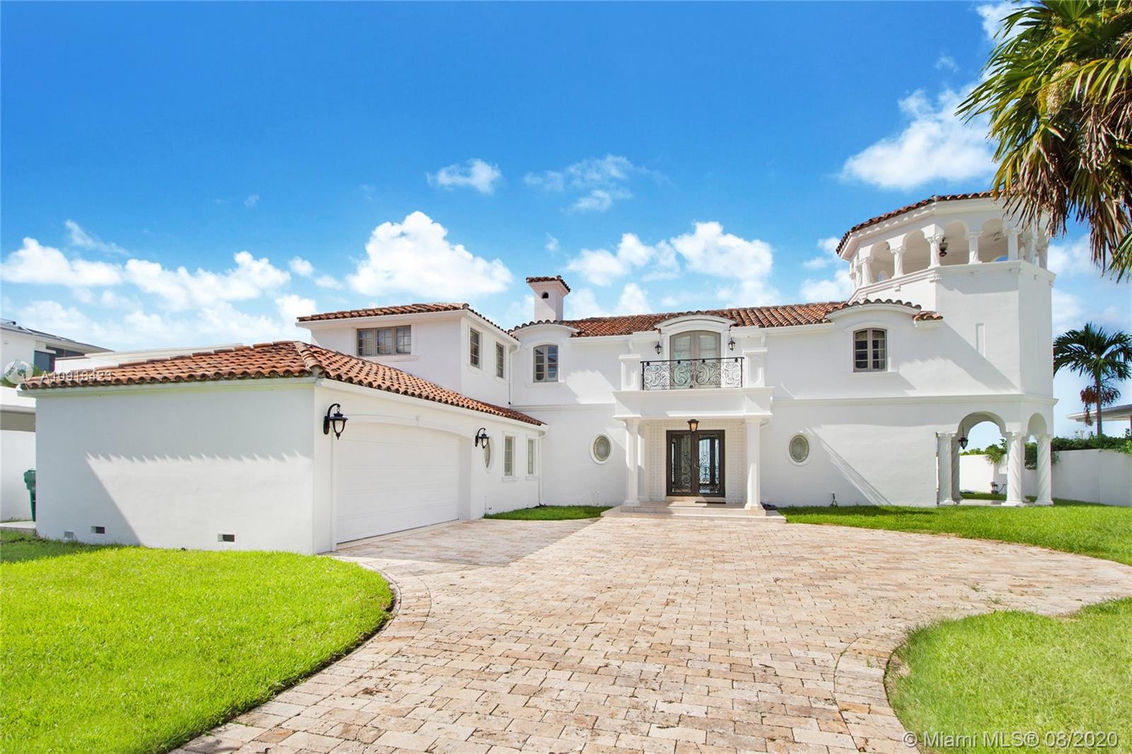 BISCAYNE ISL - Residential