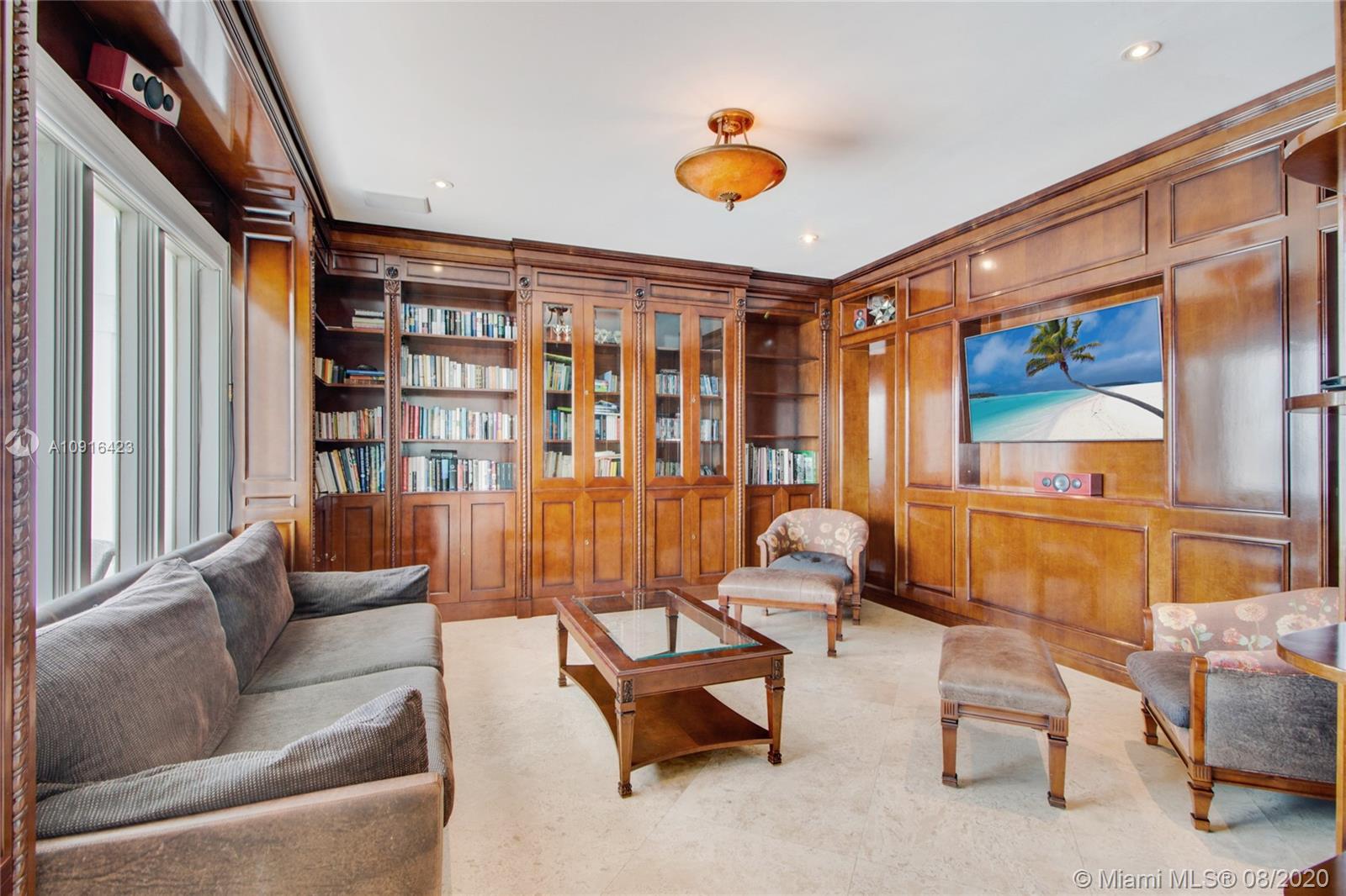 BISCAYNE ISL - Residential