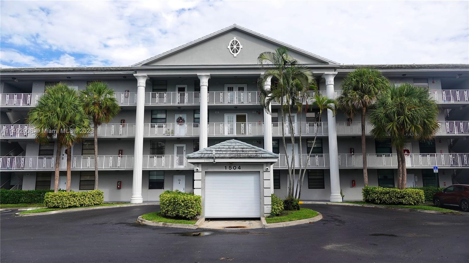 CONDO 2 OF WHITEHALL COND - Residential