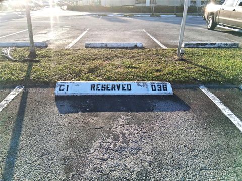 Tiny photo for 1770 NE 191st St #813-1, Miami, FL 33179 (MLS # A12019984)
