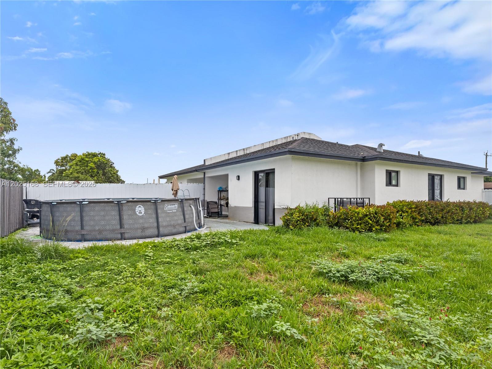 FIFTH ADDITION TO RICHMON - Residential