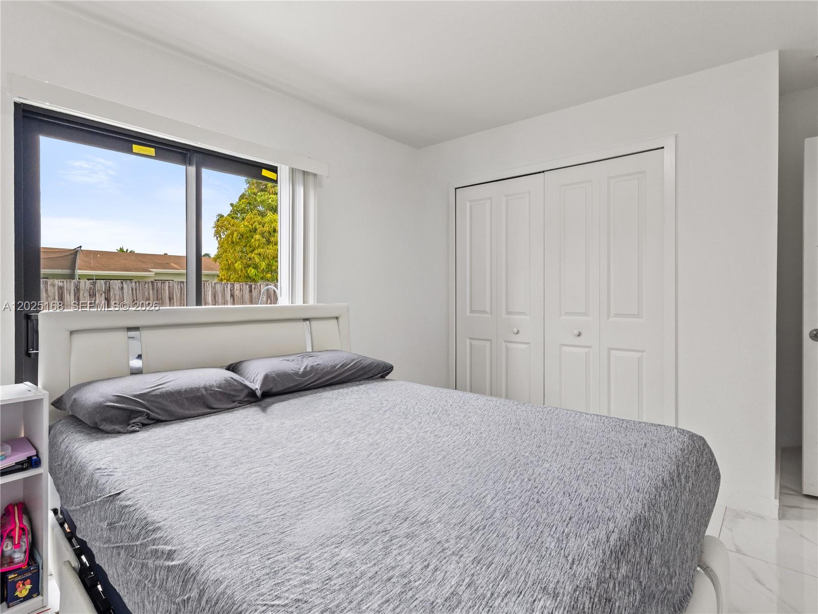 FIFTH ADDITION TO RICHMON - Residential