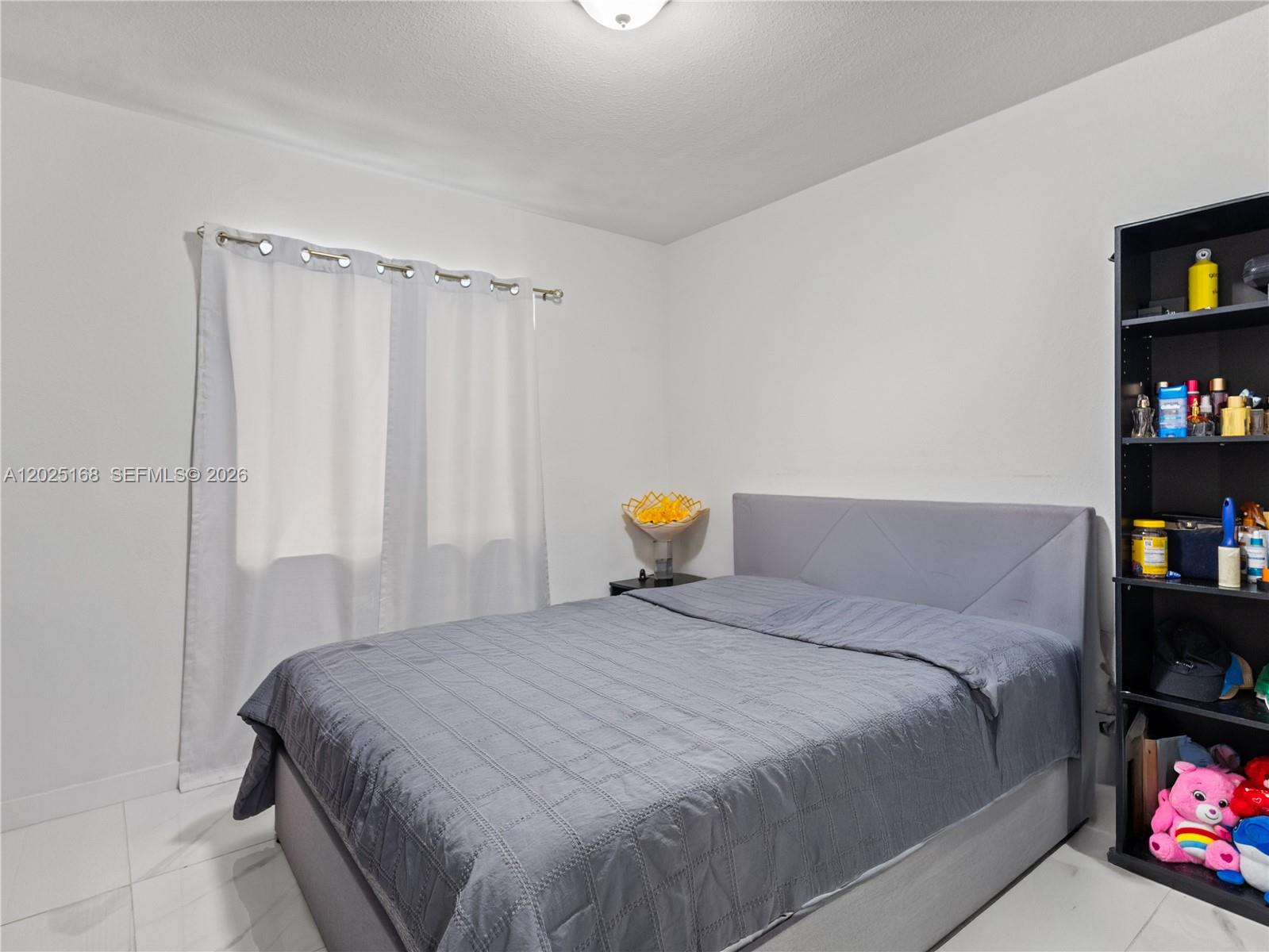 FIFTH ADDITION TO RICHMON - Residential