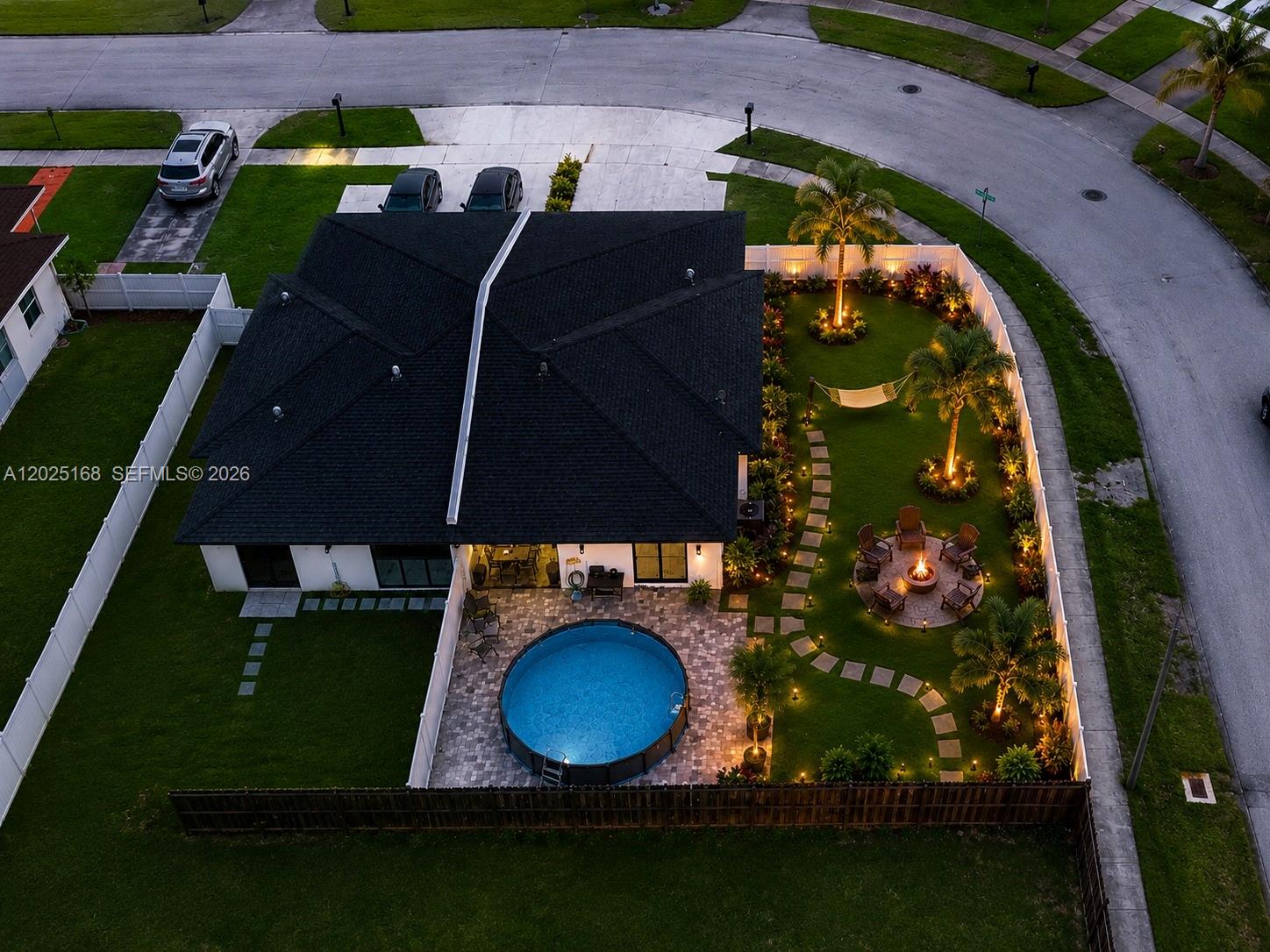 FIFTH ADDITION TO RICHMON - Residential