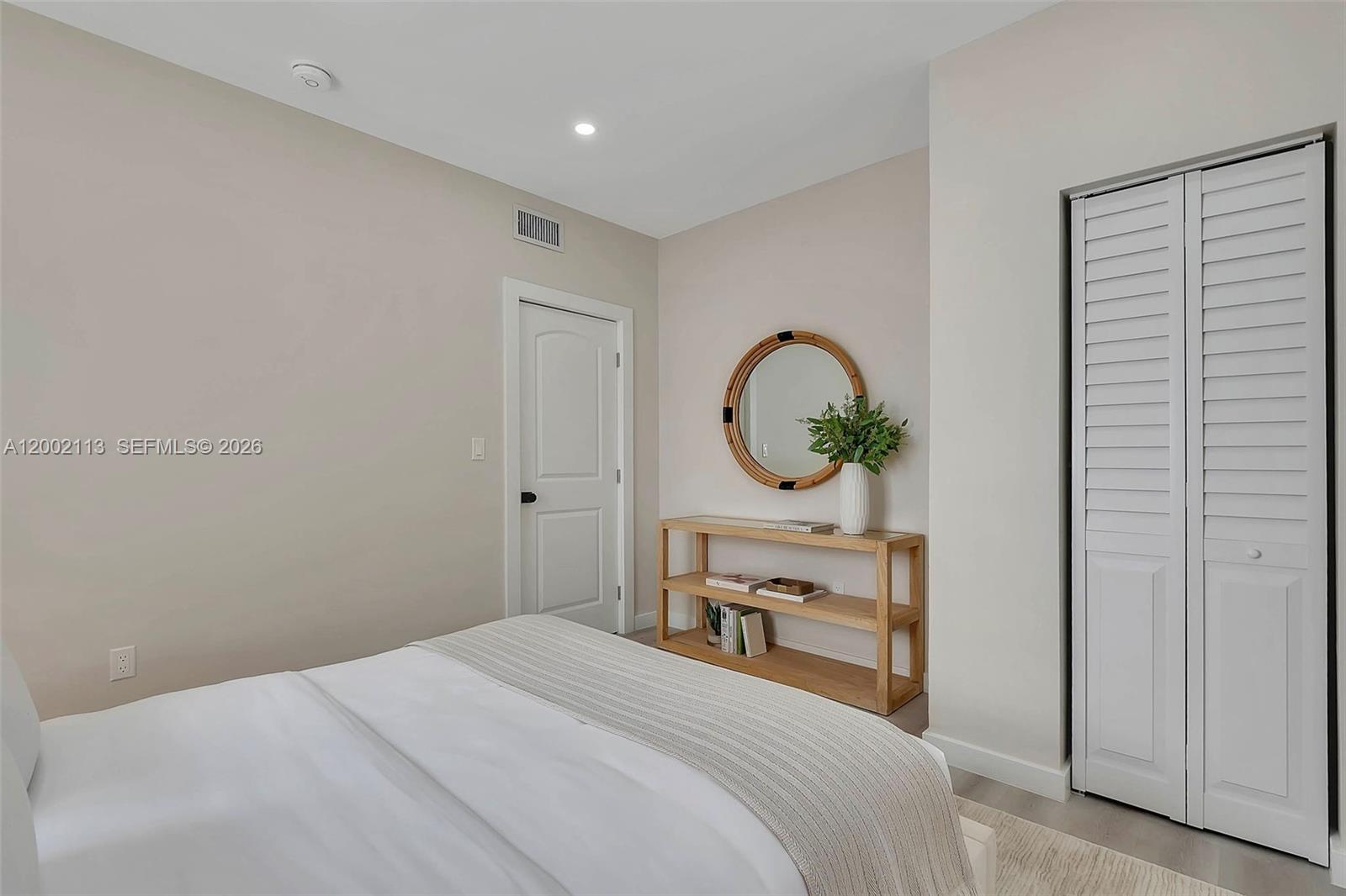 NEW SHENANDOAH - Residential Lease