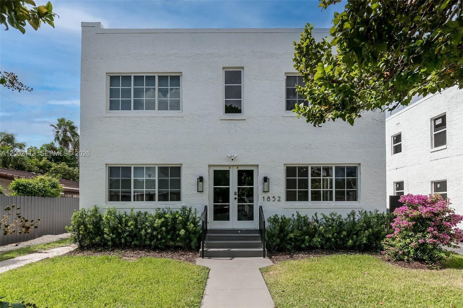 NEW SHENANDOAH - Residential Lease