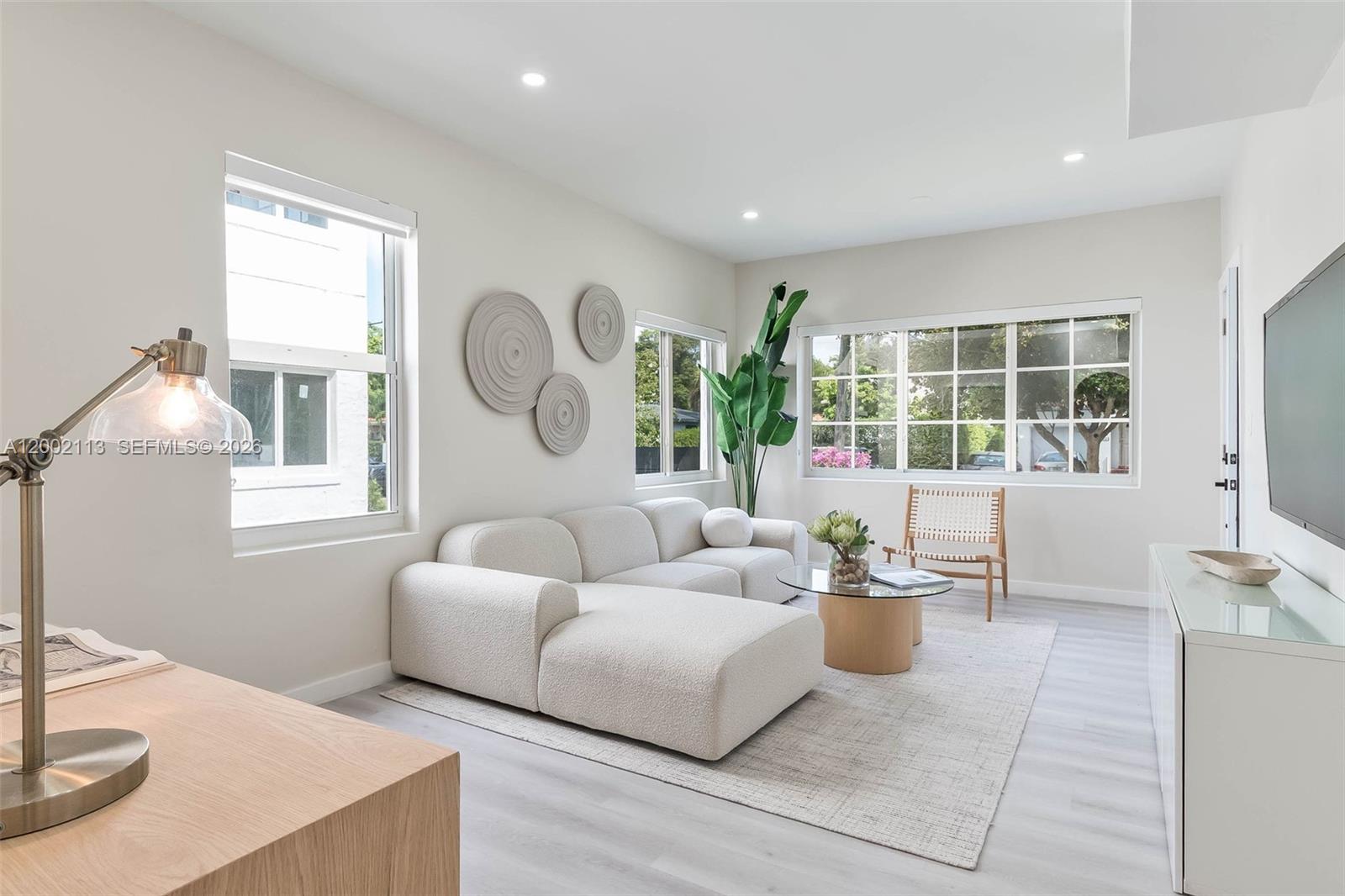 NEW SHENANDOAH - Residential Lease