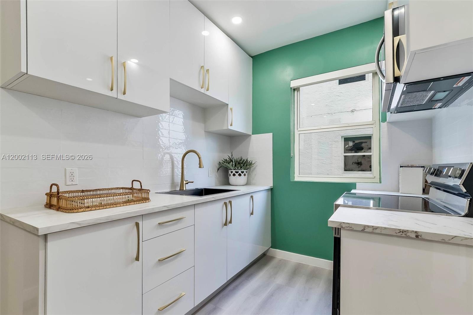 NEW SHENANDOAH - Residential Lease