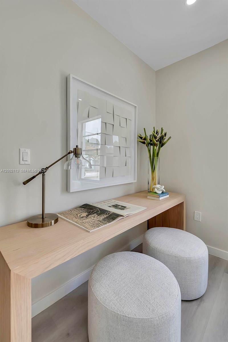 NEW SHENANDOAH - Residential Lease