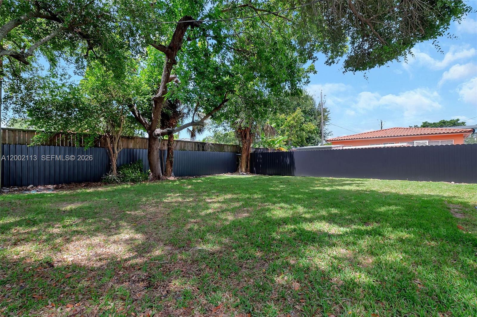 NEW SHENANDOAH - Residential Lease