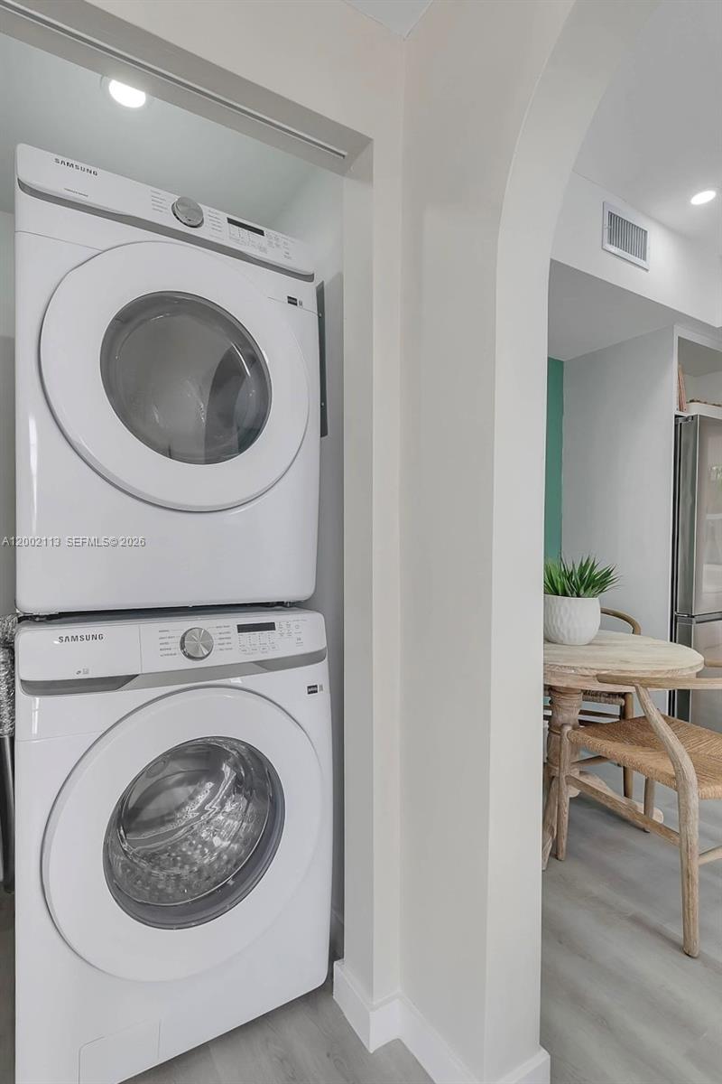 NEW SHENANDOAH - Residential Lease