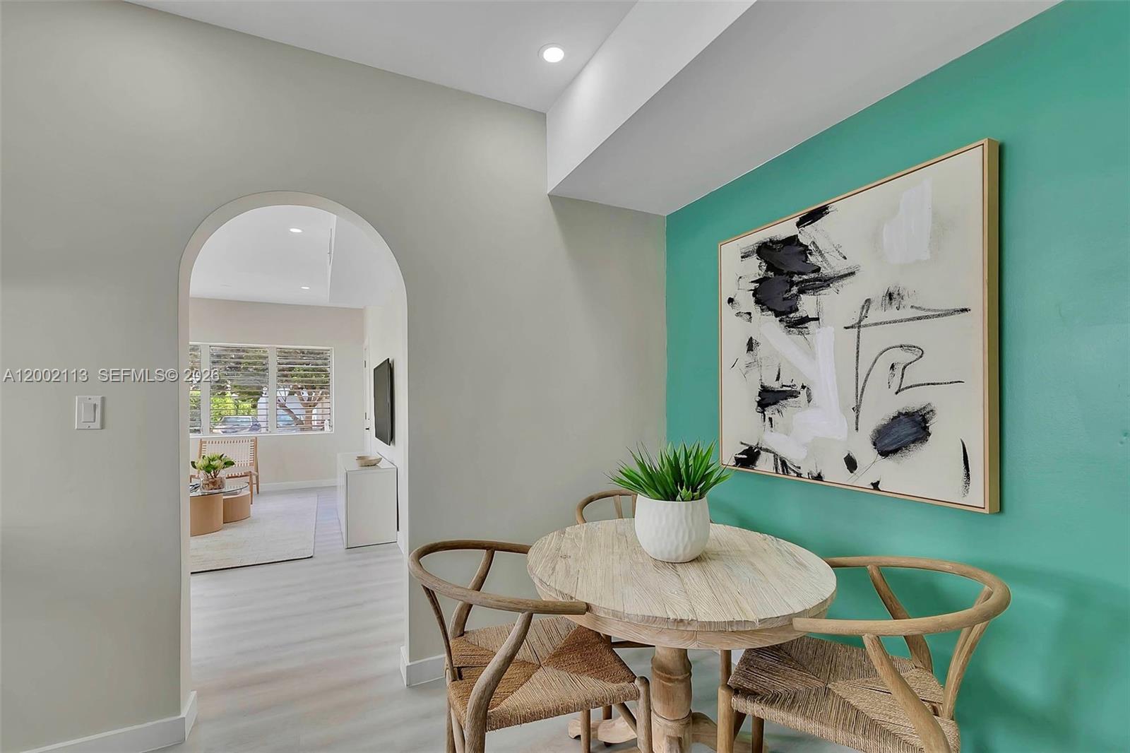 NEW SHENANDOAH - Residential Lease