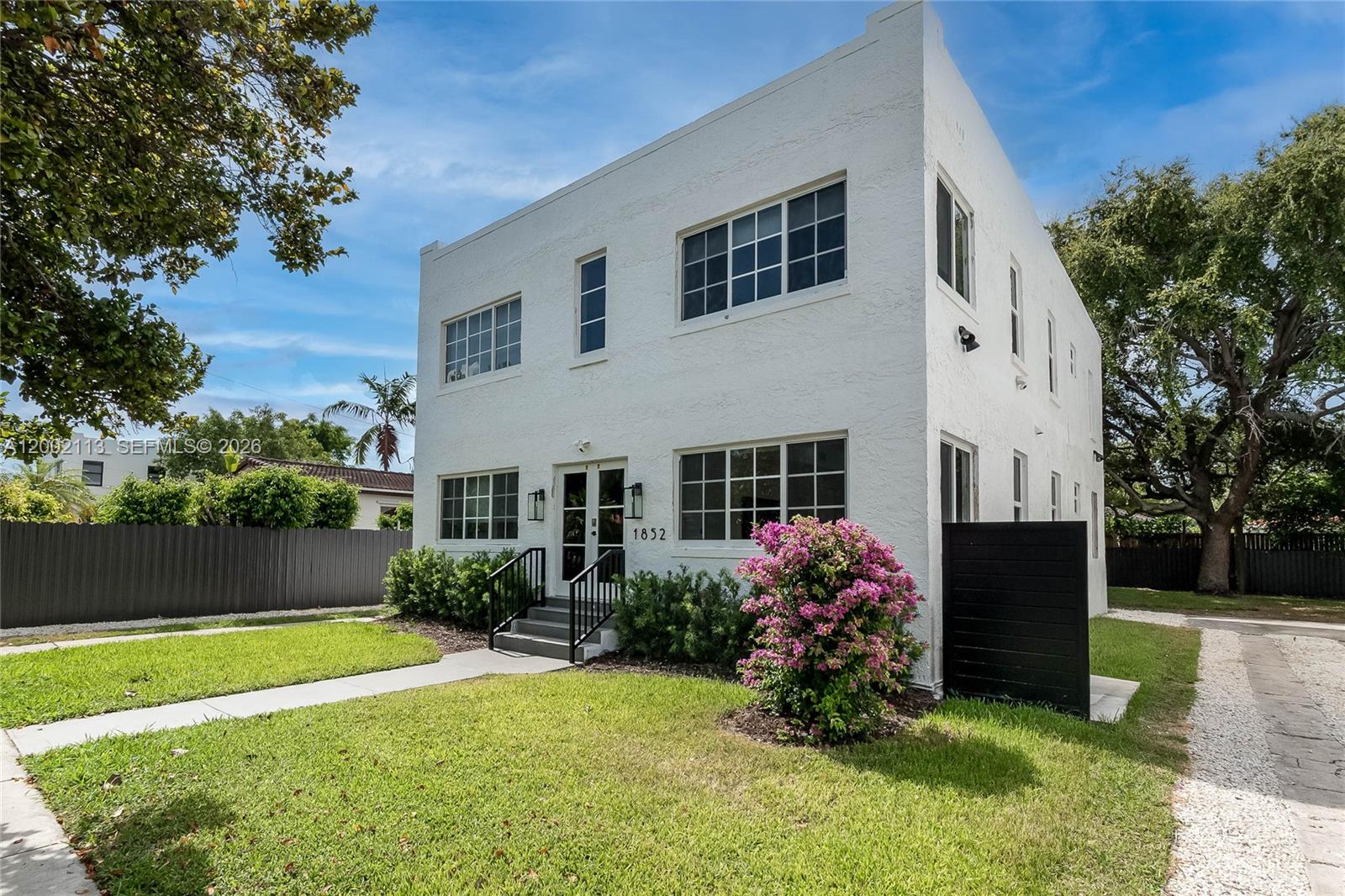 NEW SHENANDOAH - Residential Lease