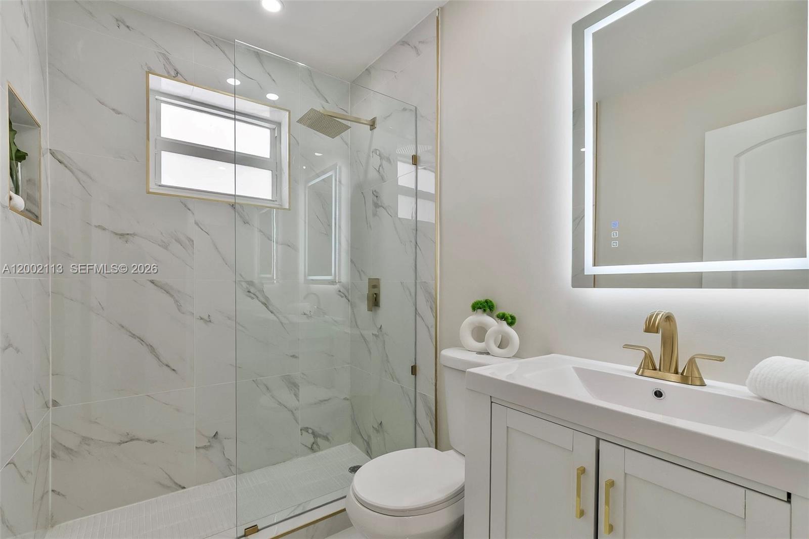 NEW SHENANDOAH - Residential Lease