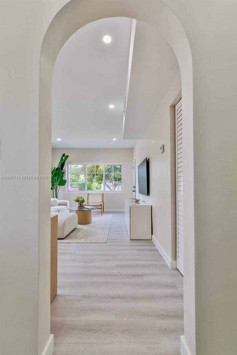 NEW SHENANDOAH - Residential Lease