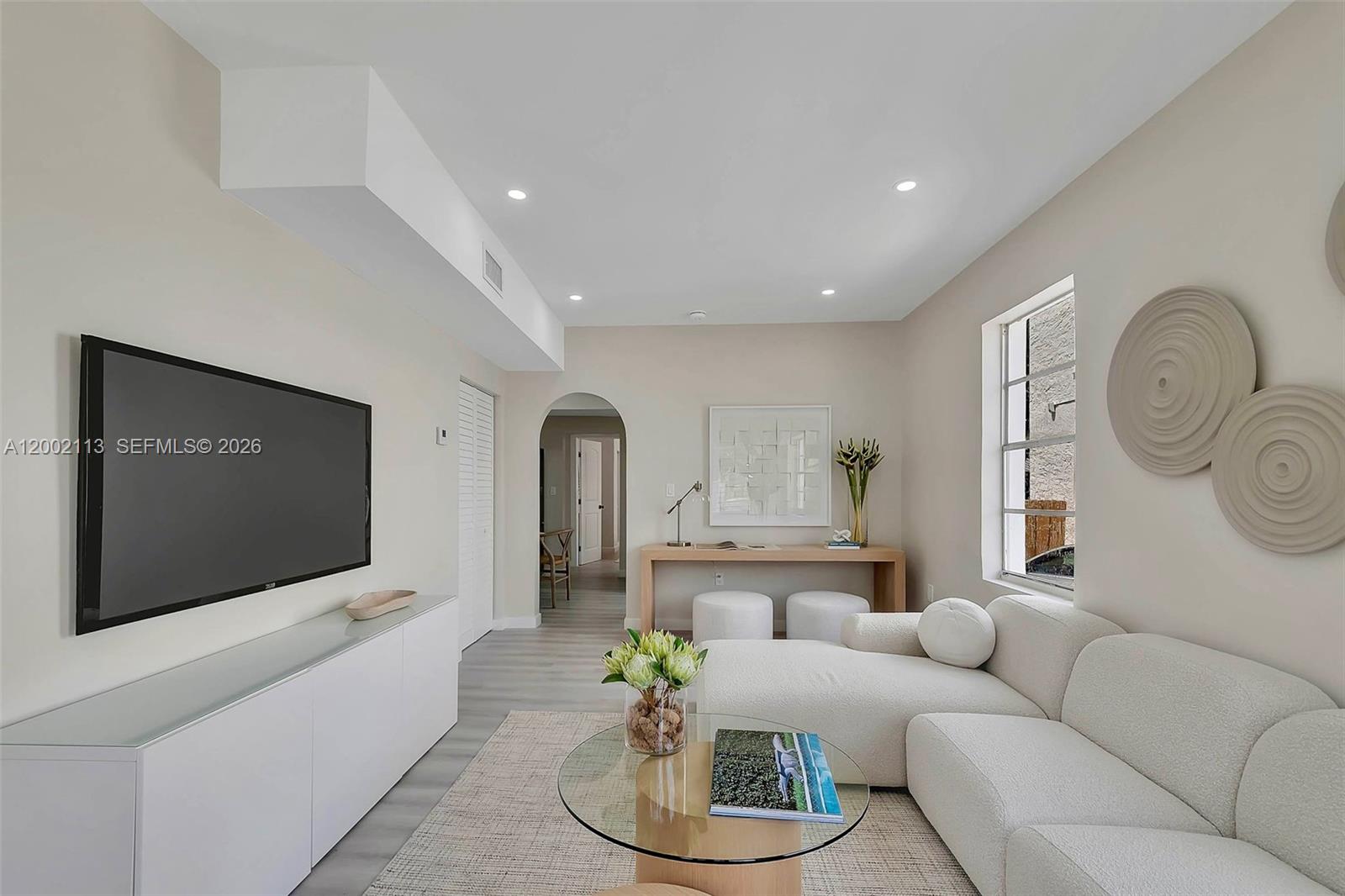 NEW SHENANDOAH - Residential Lease