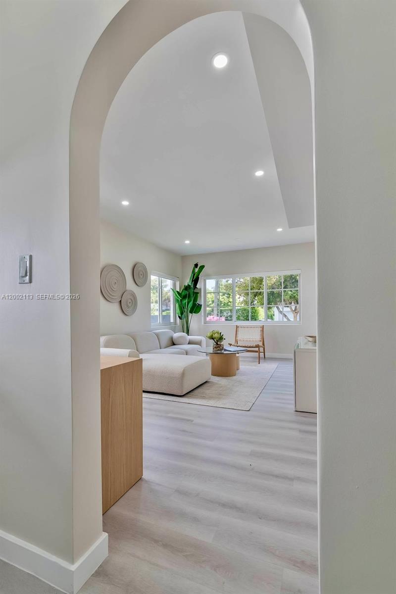 NEW SHENANDOAH - Residential Lease