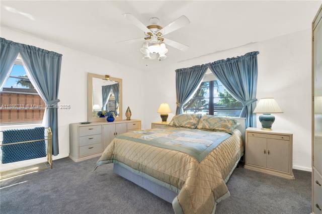 BEL AIRE SEC 3 - Residential