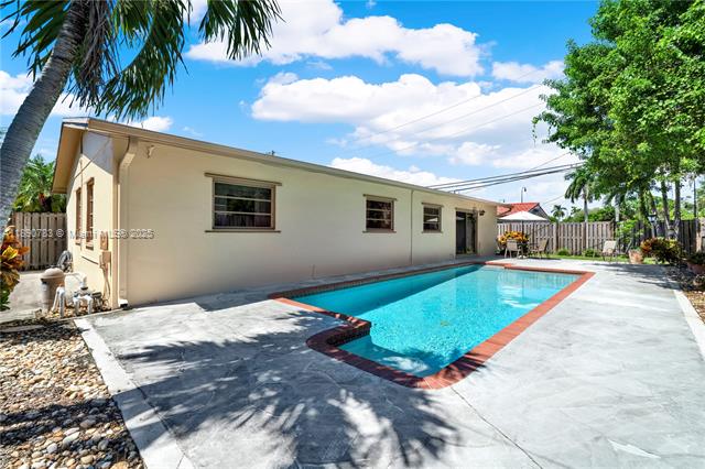 BEL AIRE SEC 3 - Residential