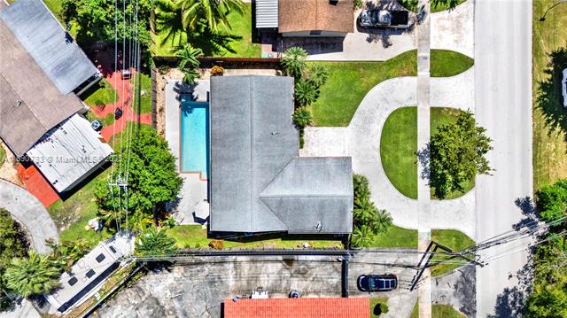 BEL AIRE SEC 3 - Residential