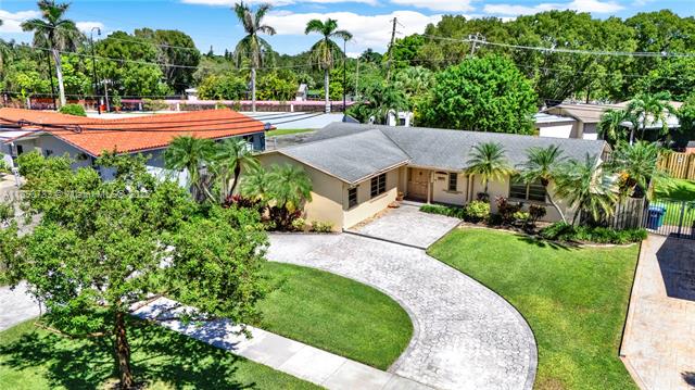 BEL AIRE SEC 3 - Residential