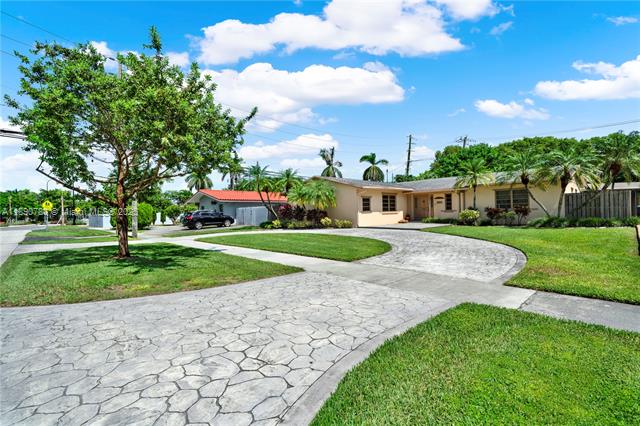 BEL AIRE SEC 3 - Residential