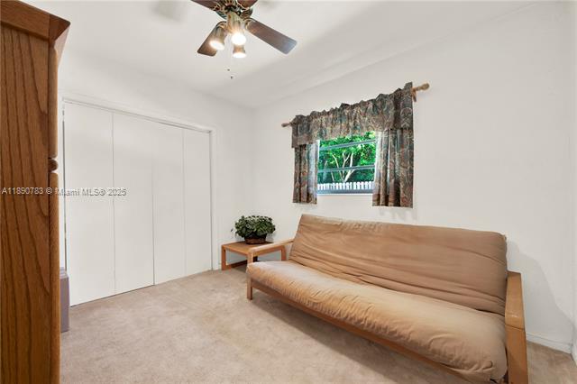 BEL AIRE SEC 3 - Residential