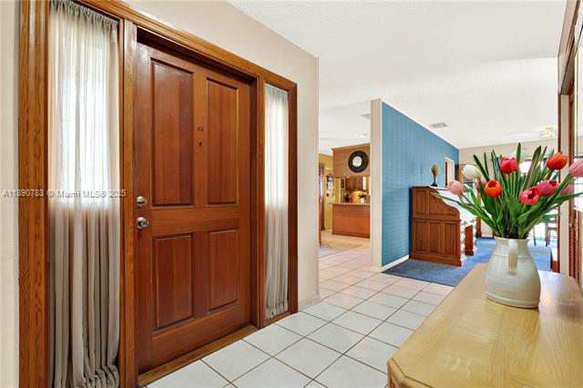 BEL AIRE SEC 3 - Residential