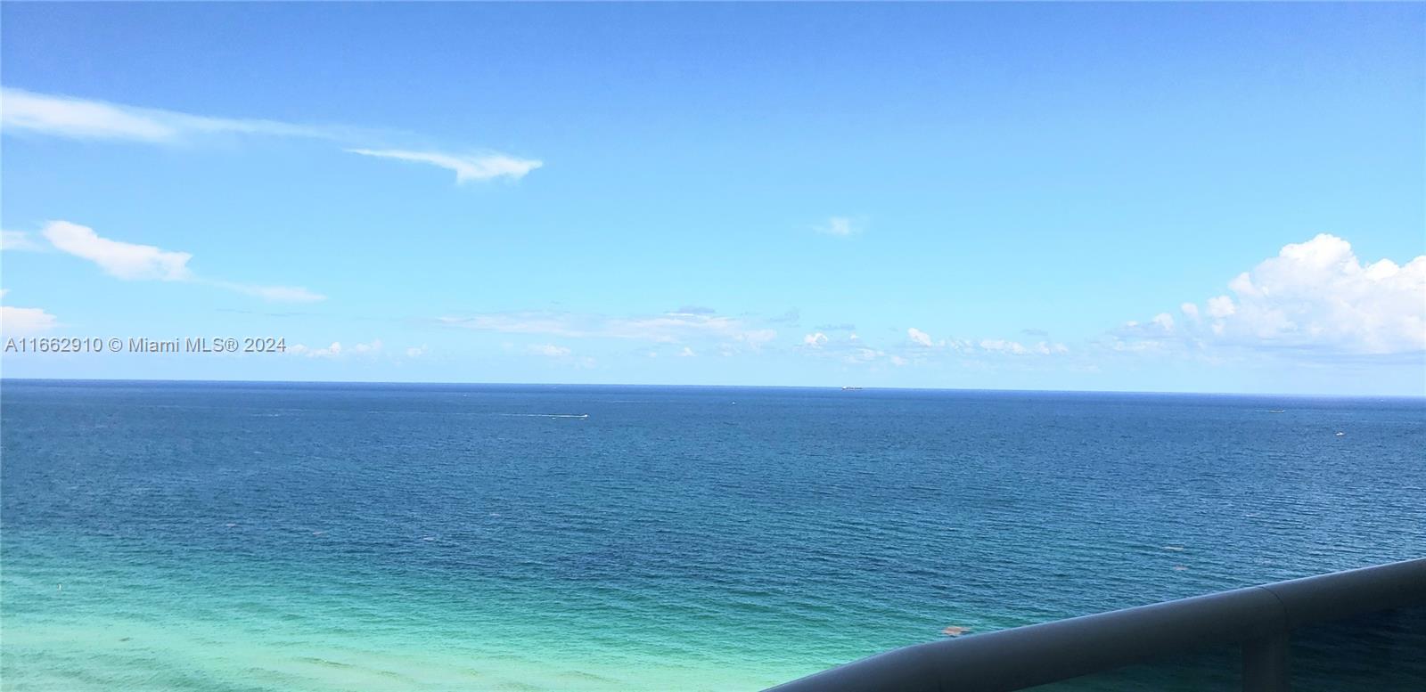 Ocean Front Condo in Sunny Isles Beach!! Featuring 3 bedrooms, 3 bathrooms and a spacious 1935 sqft of modern living. Move in ready with exquisite contemporary furniture and artwork throughout. Open concept kitchen with granite counter tops, wood cabinets and stainless steel appliances. 5 star amenities including pool, beach-front gym, recreational room, valet services, beach services and much more! Walking distance to supermarkets, banks, pharmacies, salons, gym, shops and many other stores. Very centralized for Ft Lauderdale airport, Miami airport, Aventura mall, Bal Harbour shops, Downtown Miami and The Seminole Hard Rock! Available for 6 & 12 months lease. Easy Showings!!