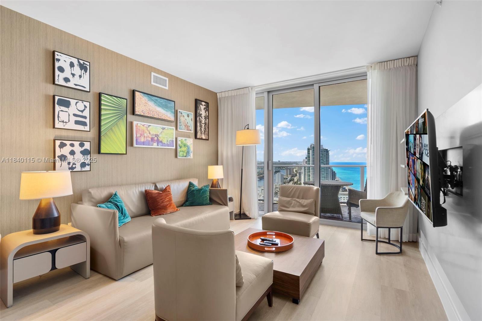 4111 S Ocean Dr 2906