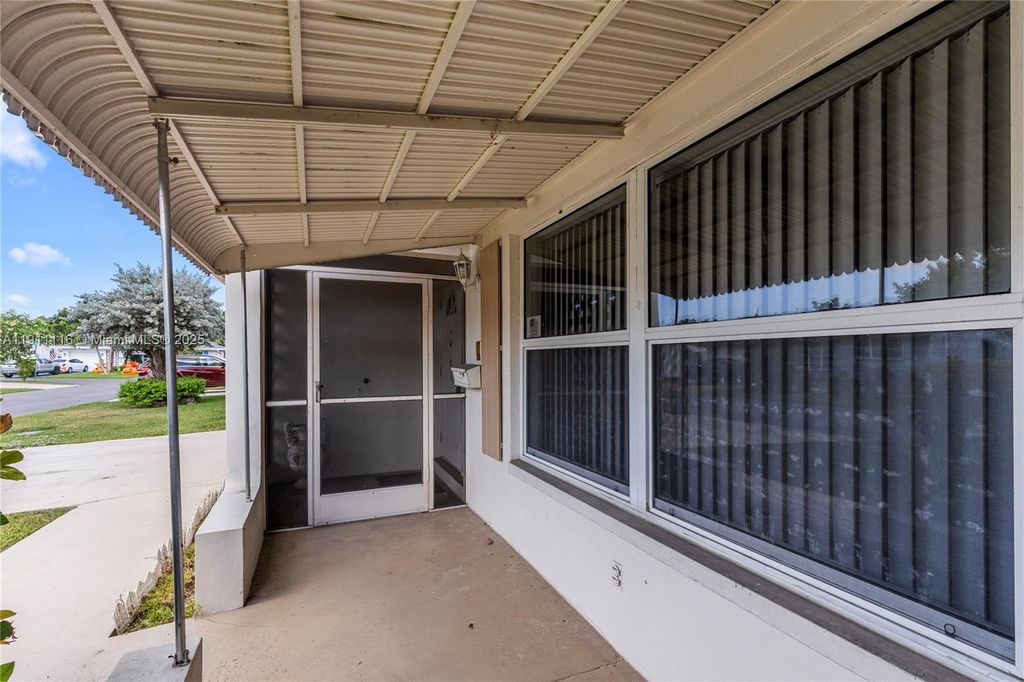 Photo of 6102 NW 68th Ter, Tamarac, FL 33321 (MLS # A11911116)