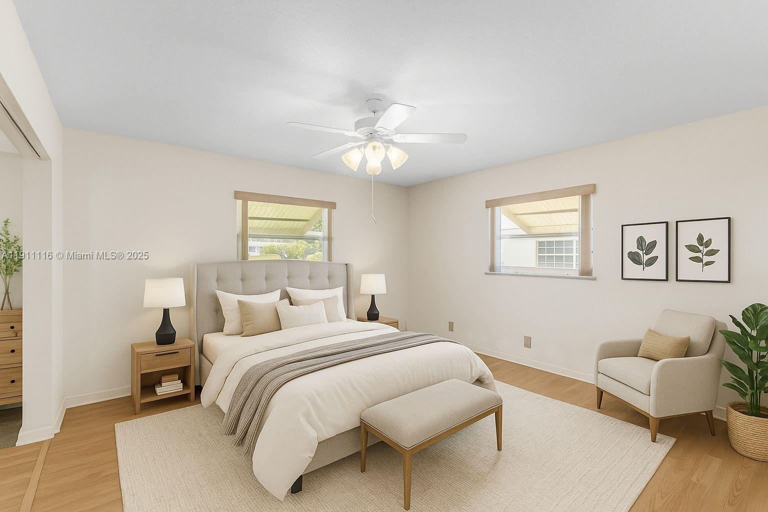 MAINLANDS OF TAMARAC LAKE - Residential