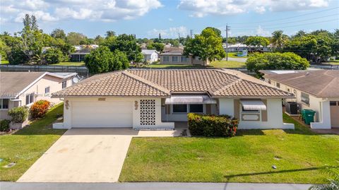 6102 NW 68th Ter Tamarac FL 33321