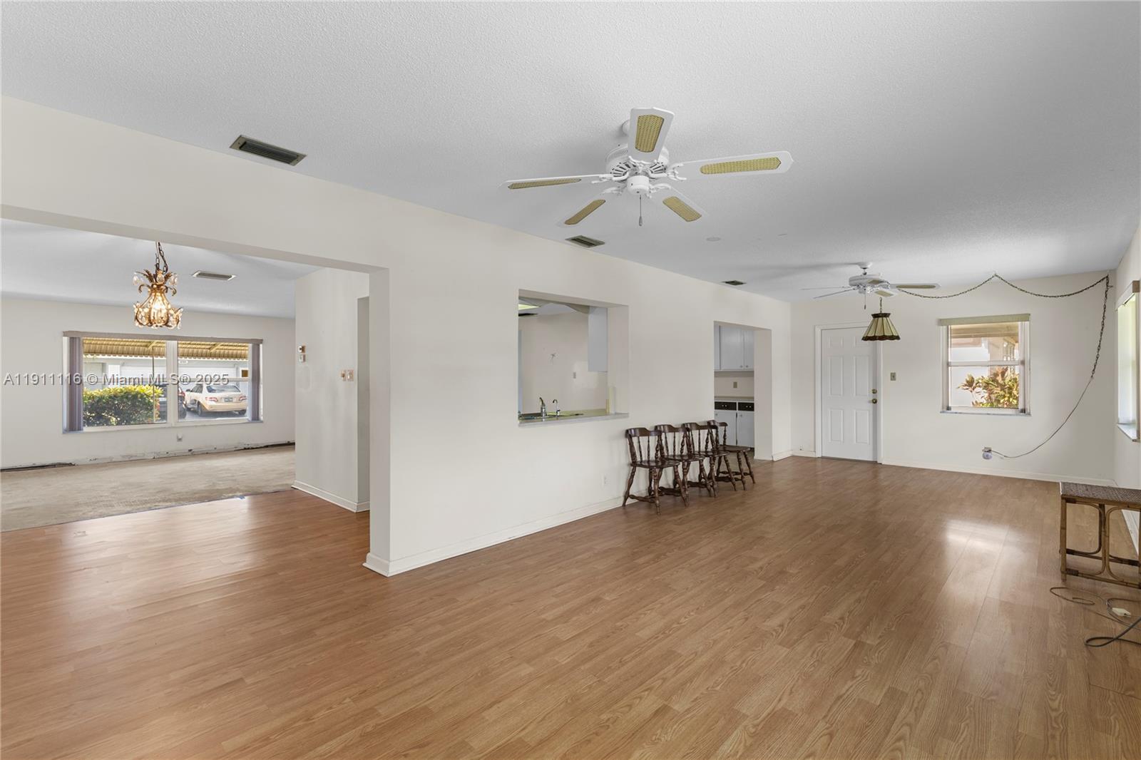 MAINLANDS OF TAMARAC LAKE - Residential