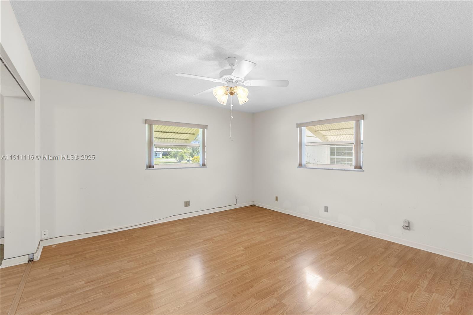 MAINLANDS OF TAMARAC LAKE - Residential