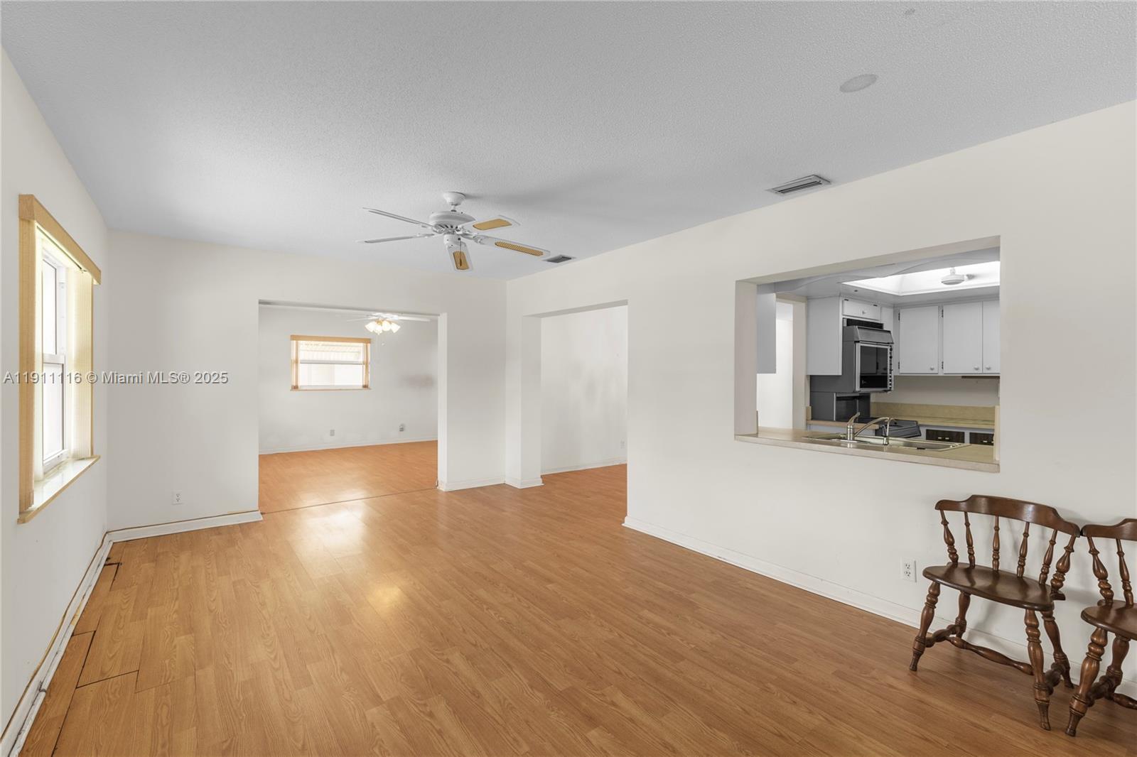 MAINLANDS OF TAMARAC LAKE - Residential