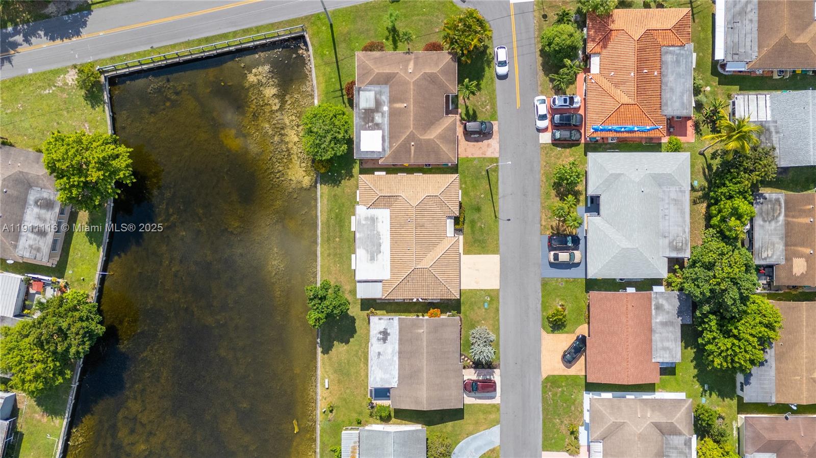 MAINLANDS OF TAMARAC LAKE - Residential