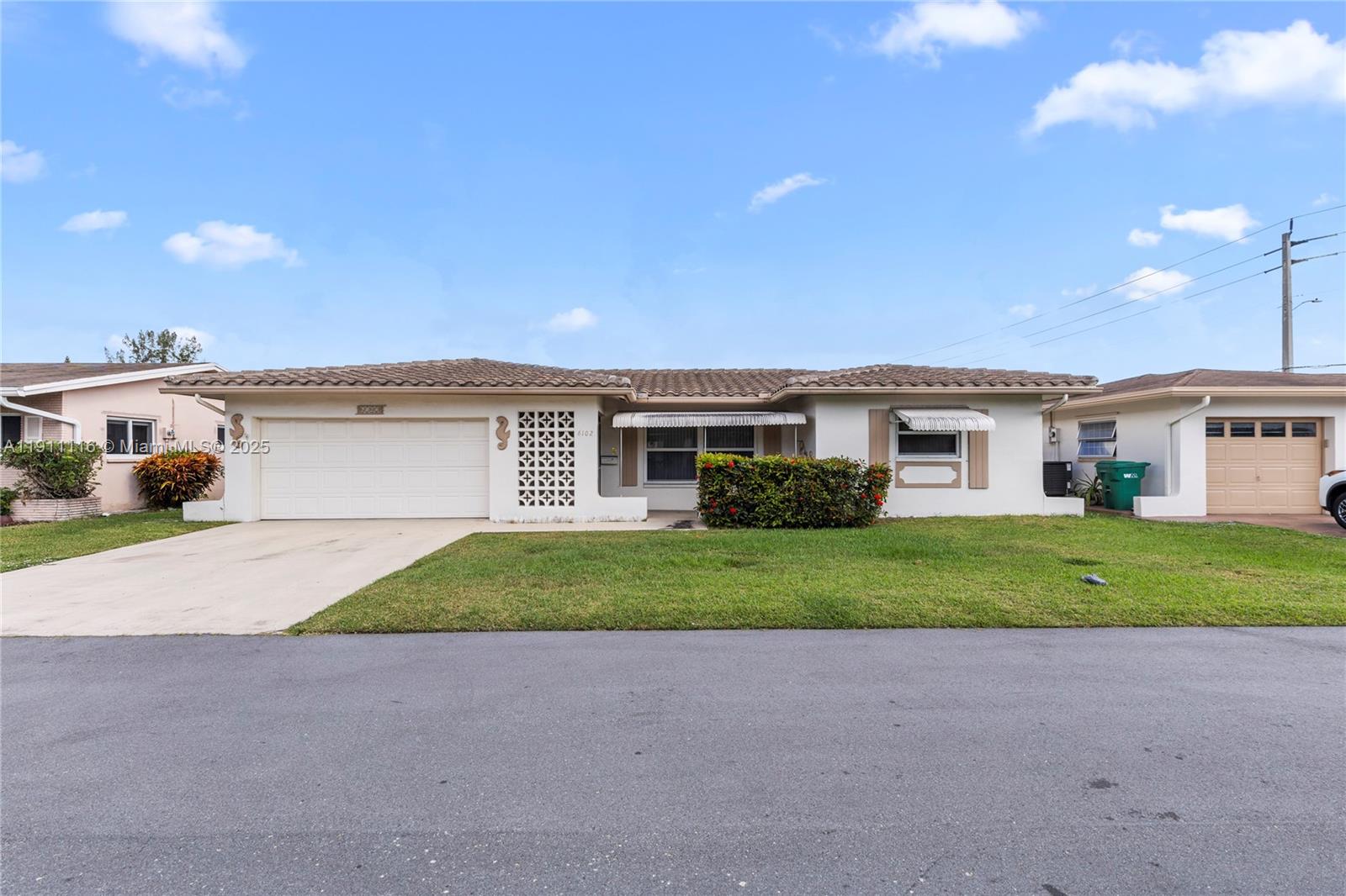 MAINLANDS OF TAMARAC LAKE - Residential