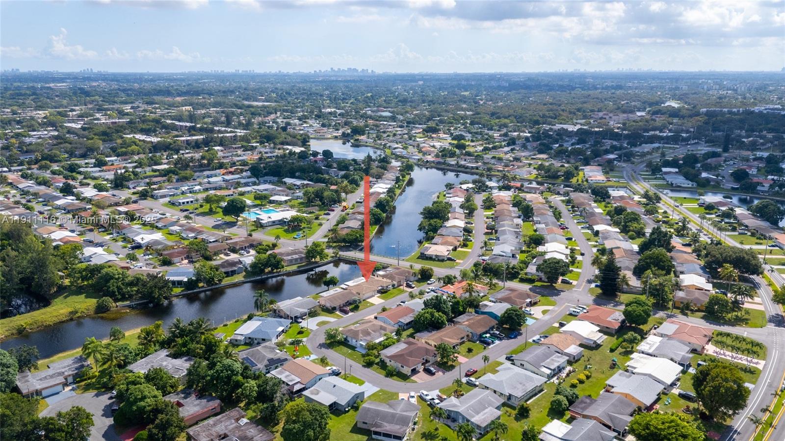 MAINLANDS OF TAMARAC LAKE - Residential