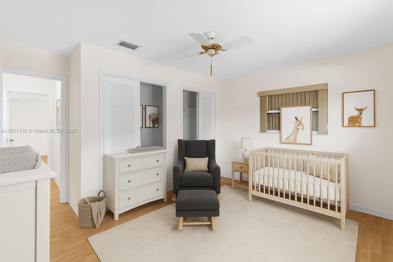 MAINLANDS OF TAMARAC LAKE - Residential