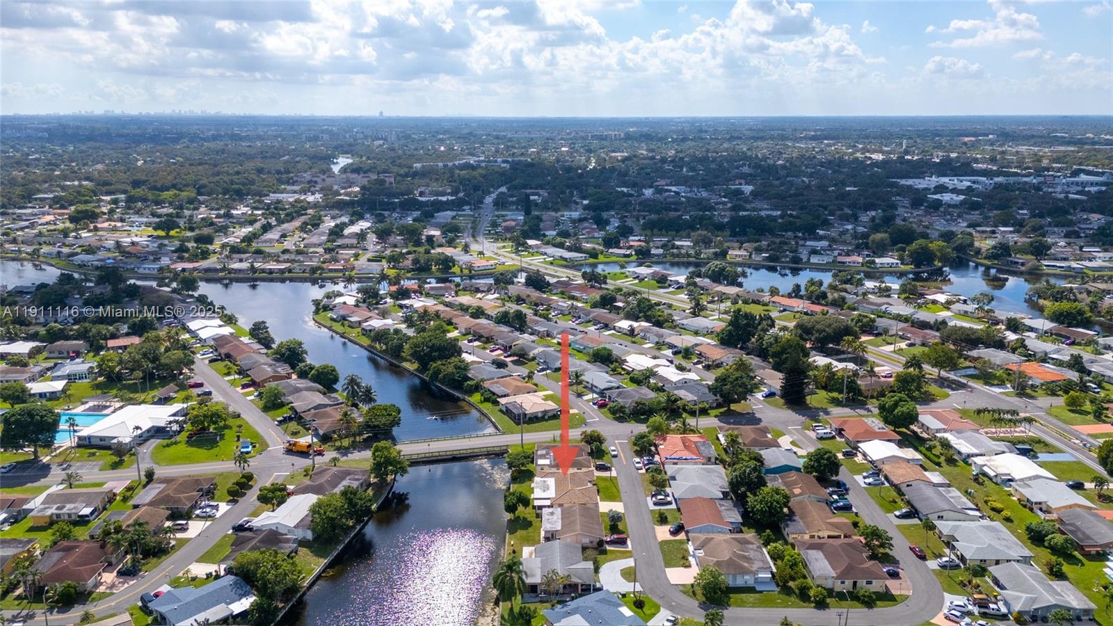 MAINLANDS OF TAMARAC LAKE - Residential