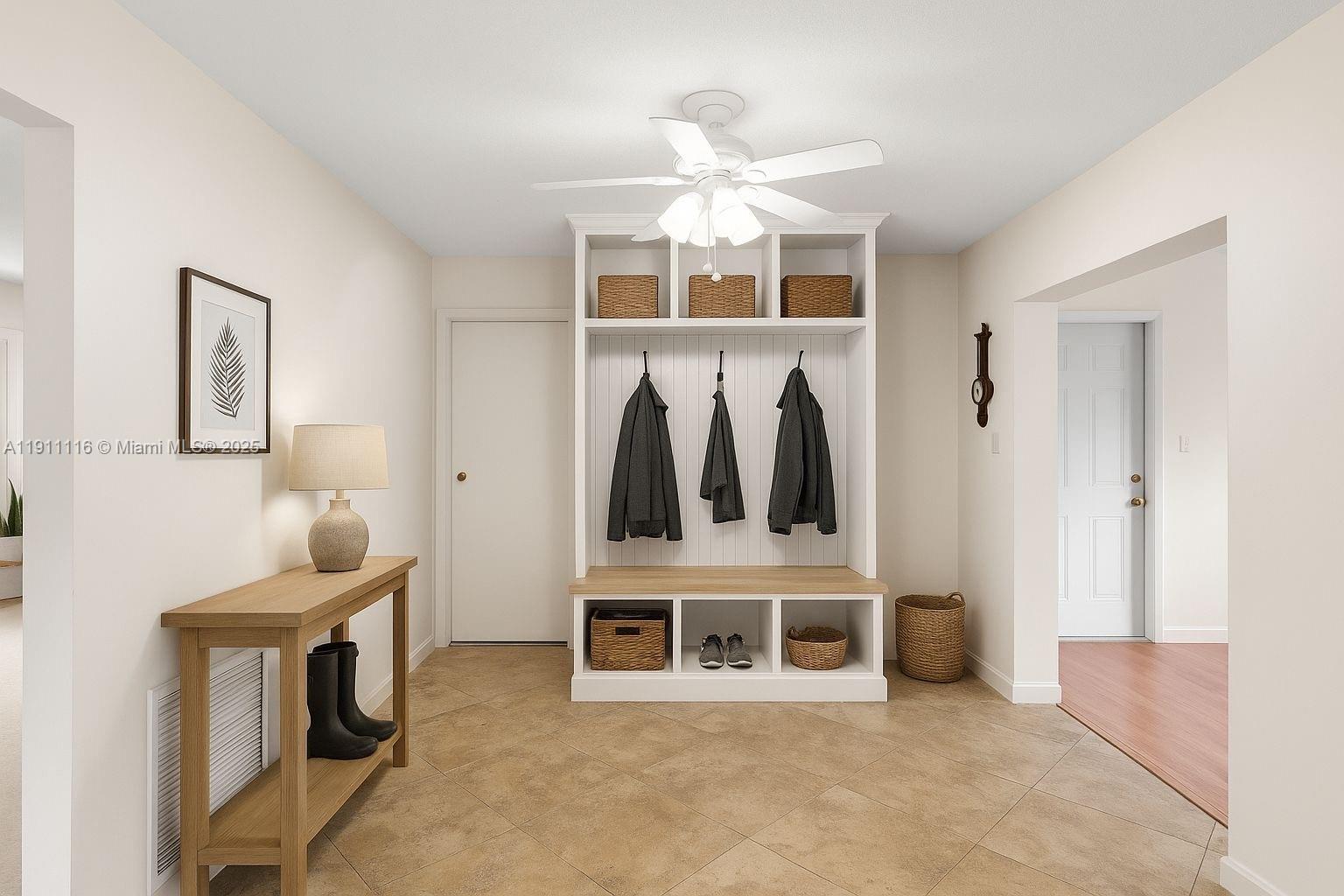 MAINLANDS OF TAMARAC LAKE - Residential