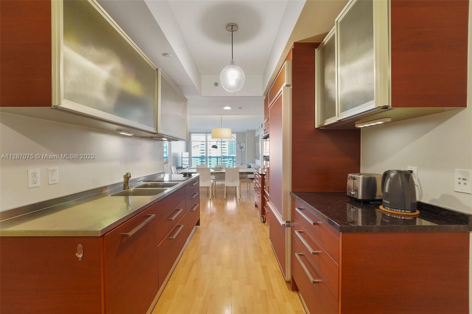 BEACH CLUB CONDO - Residential