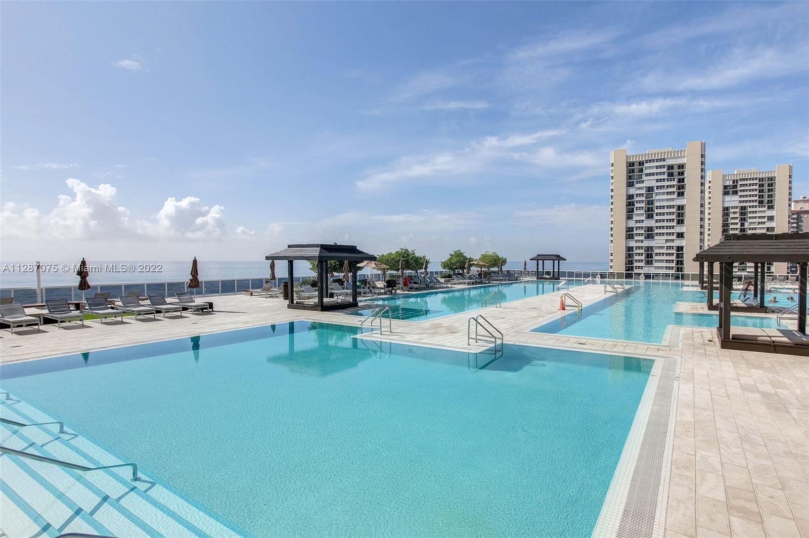 BEACH CLUB CONDO - Residential